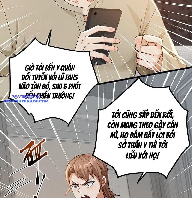 Trấn Quốc Thần Tế Chapter 228 - Trang 2