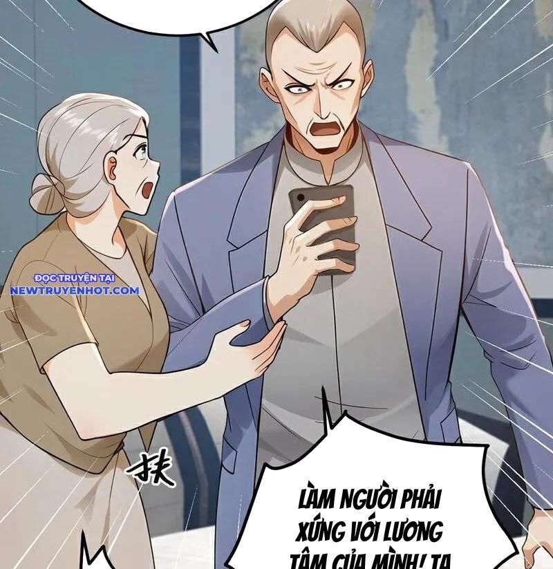Trấn Quốc Thần Tế Chapter 228 - Trang 2