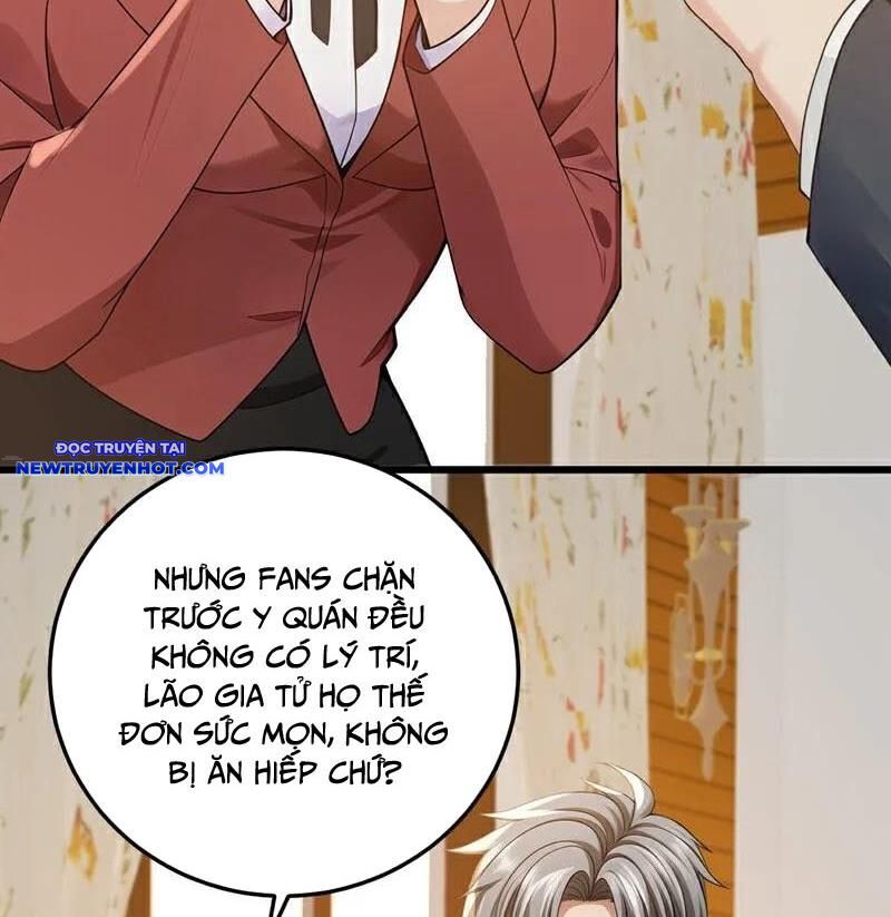 Trấn Quốc Thần Tế Chapter 228 - Trang 2