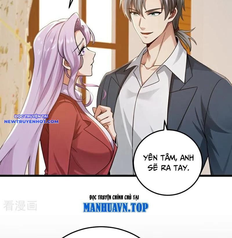 Trấn Quốc Thần Tế Chapter 228 - Trang 2