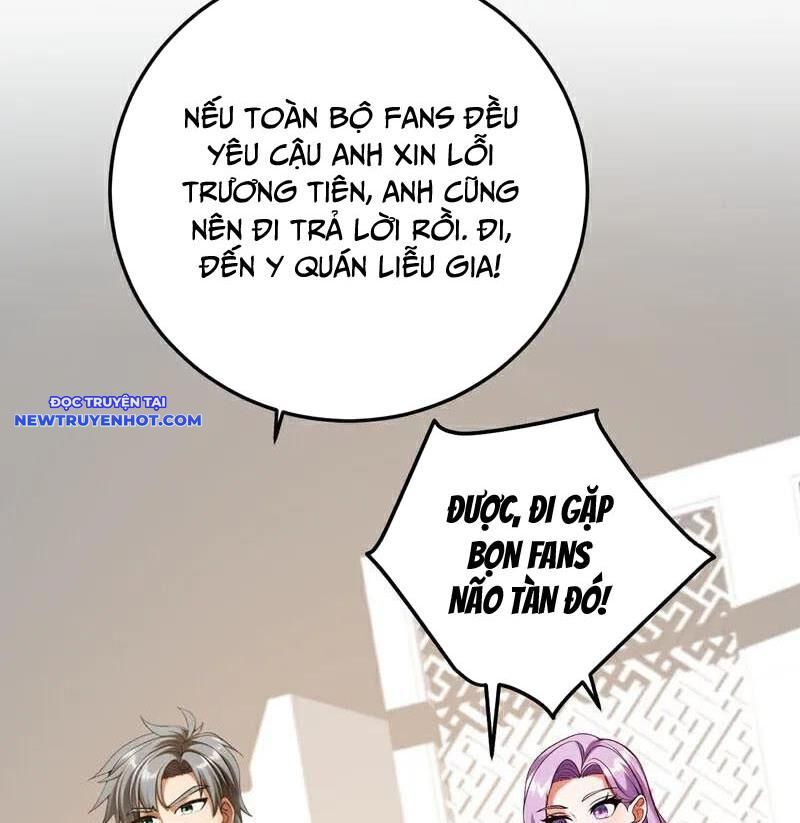 Trấn Quốc Thần Tế Chapter 228 - Trang 2