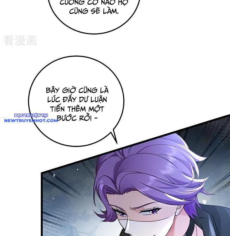 Trấn Quốc Thần Tế Chapter 228 - Trang 2