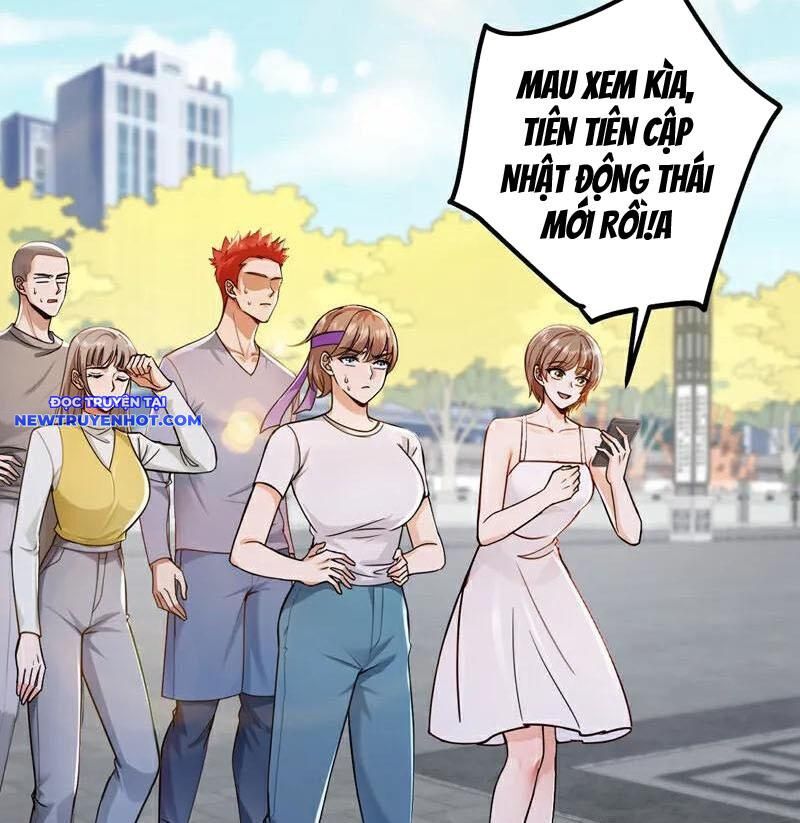 Trấn Quốc Thần Tế Chapter 228 - Trang 2