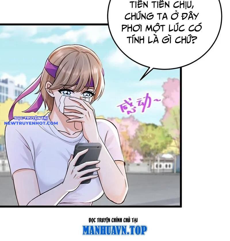 Trấn Quốc Thần Tế Chapter 228 - Trang 2