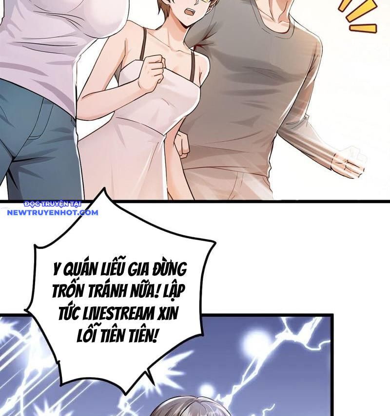 Trấn Quốc Thần Tế Chapter 228 - Trang 2