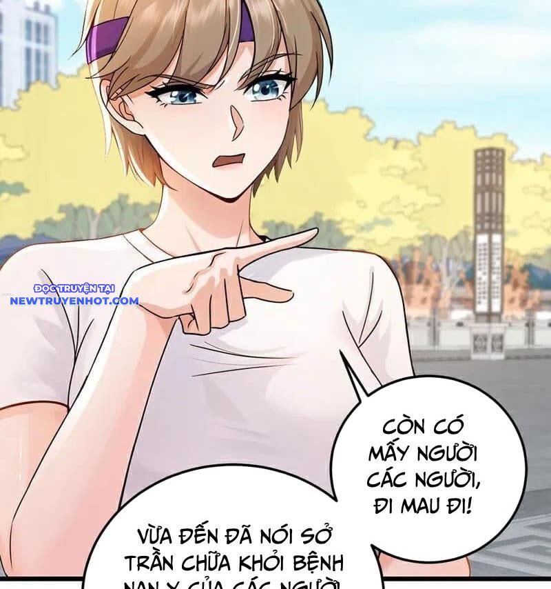 Trấn Quốc Thần Tế Chapter 228 - Trang 2