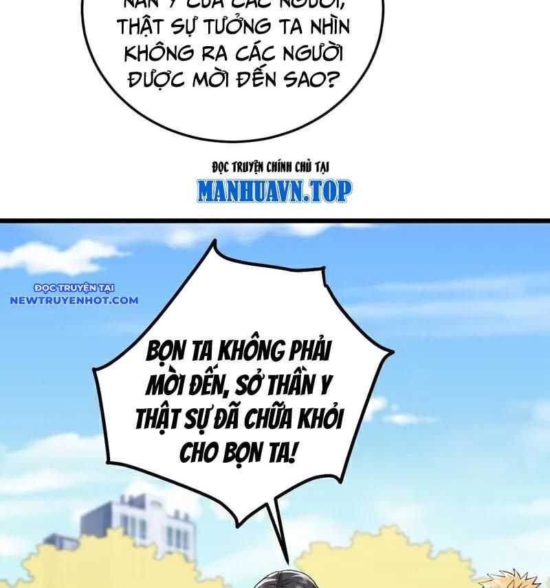 Trấn Quốc Thần Tế Chapter 228 - Trang 2