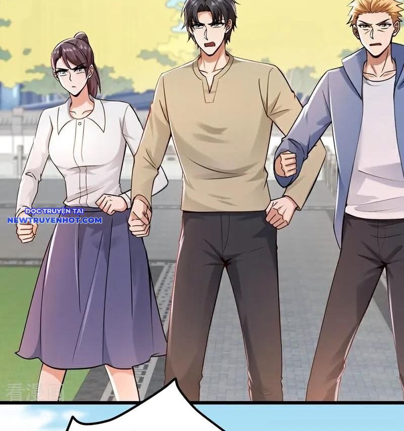 Trấn Quốc Thần Tế Chapter 228 - Trang 2