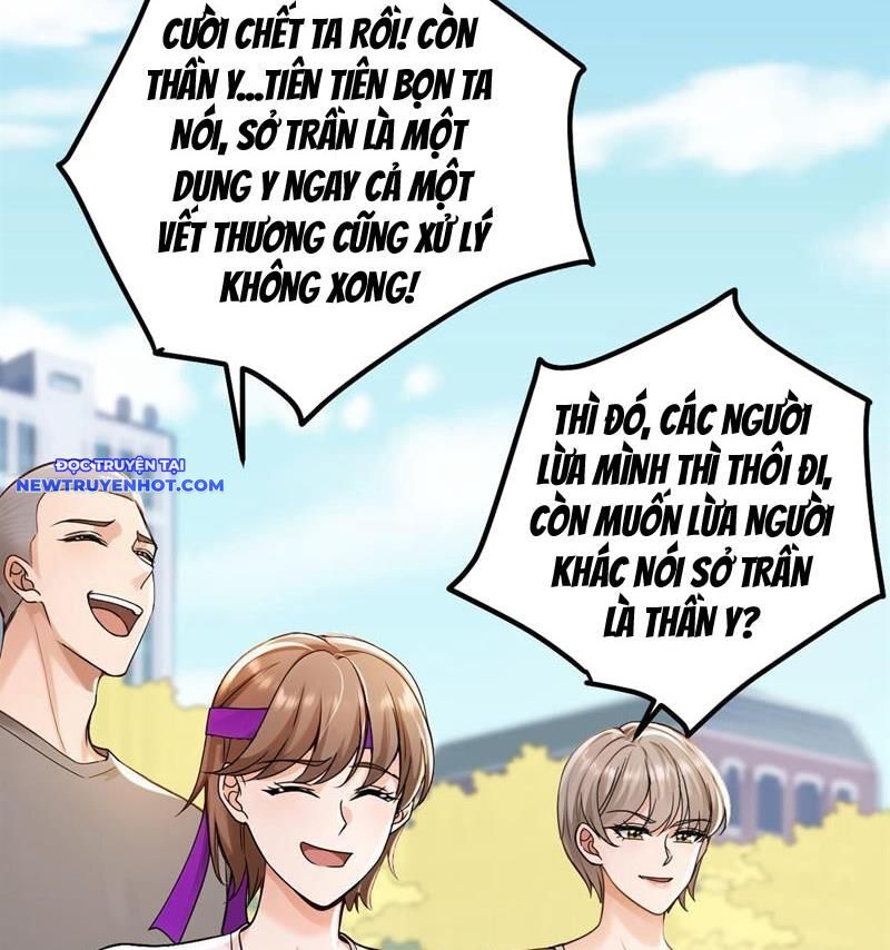 Trấn Quốc Thần Tế Chapter 228 - Trang 2