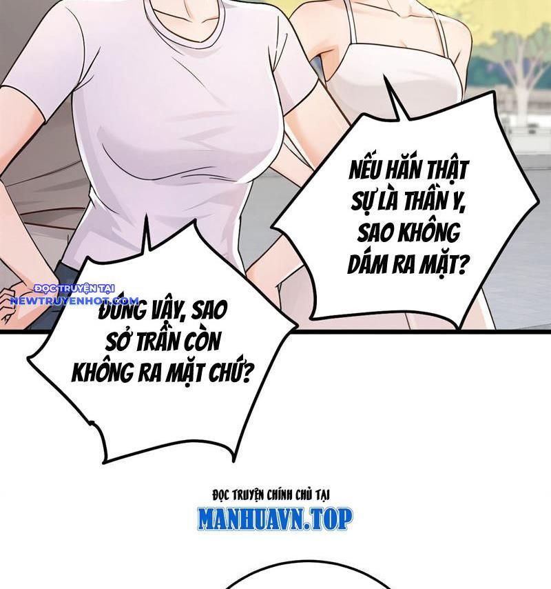 Trấn Quốc Thần Tế Chapter 228 - Trang 2