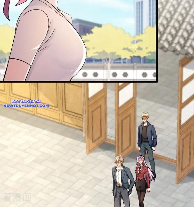 Trấn Quốc Thần Tế Chapter 228 - Trang 2