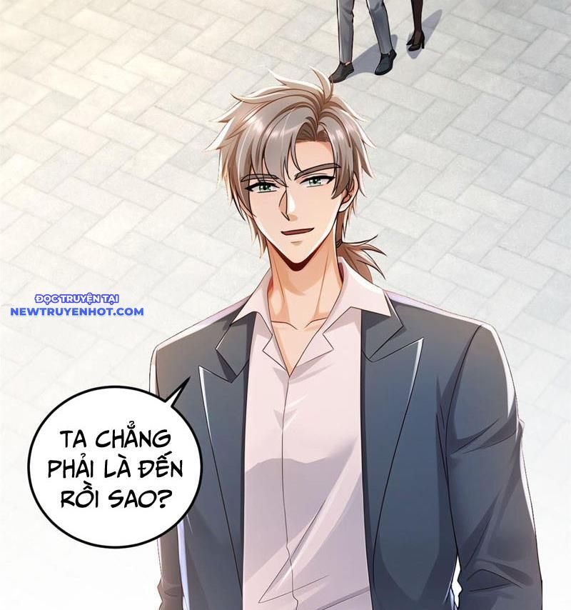 Trấn Quốc Thần Tế Chapter 228 - Trang 2