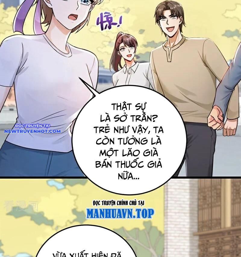 Trấn Quốc Thần Tế Chapter 228 - Trang 2