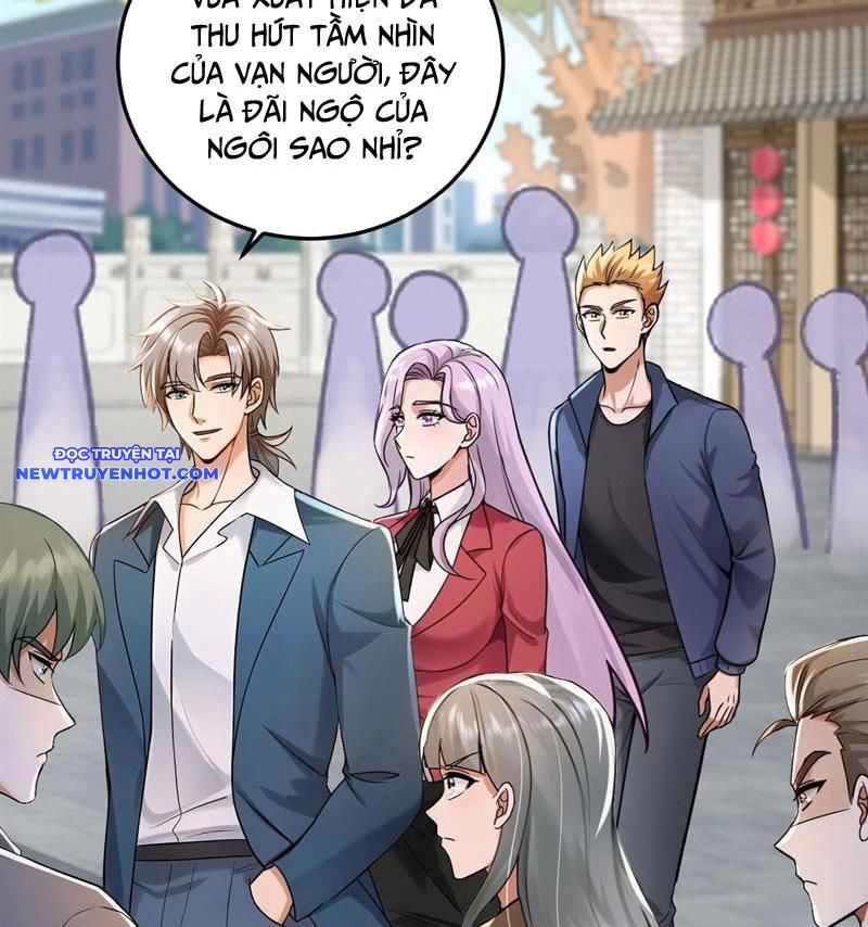 Trấn Quốc Thần Tế Chapter 228 - Trang 2