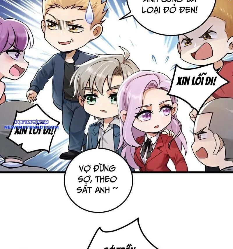 Trấn Quốc Thần Tế Chapter 228 - Trang 2