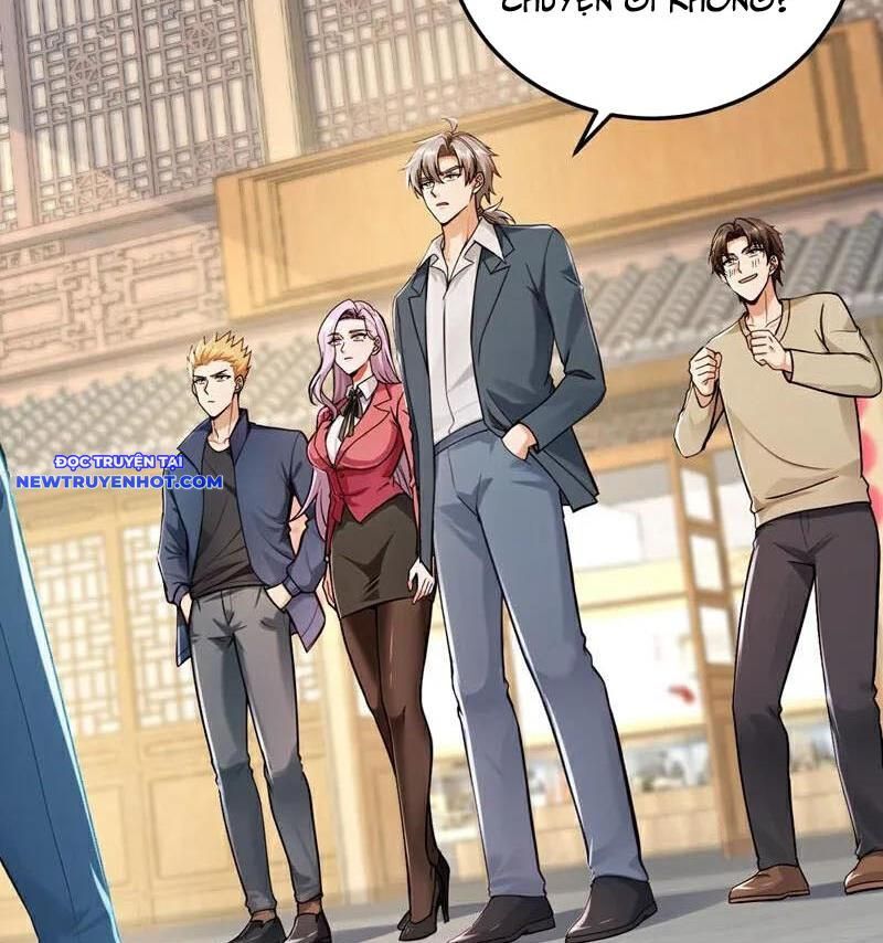 Trấn Quốc Thần Tế Chapter 228 - Trang 2