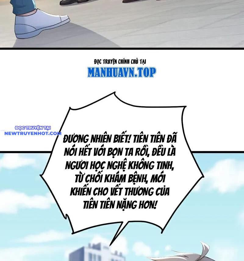 Trấn Quốc Thần Tế Chapter 228 - Trang 2