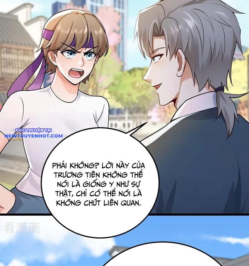 Trấn Quốc Thần Tế Chapter 228 - Trang 2