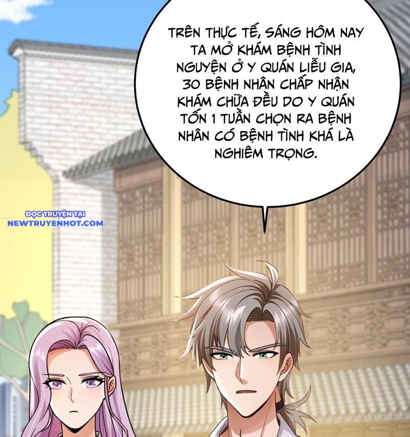 Trấn Quốc Thần Tế Chapter 228 - Trang 2