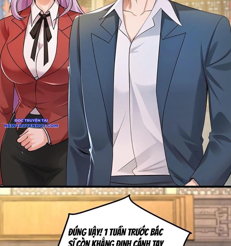 Trấn Quốc Thần Tế Chapter 228 - Trang 2