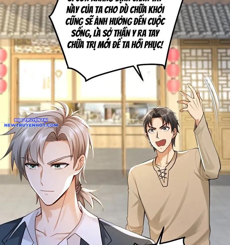 Trấn Quốc Thần Tế Chapter 228 - Trang 2