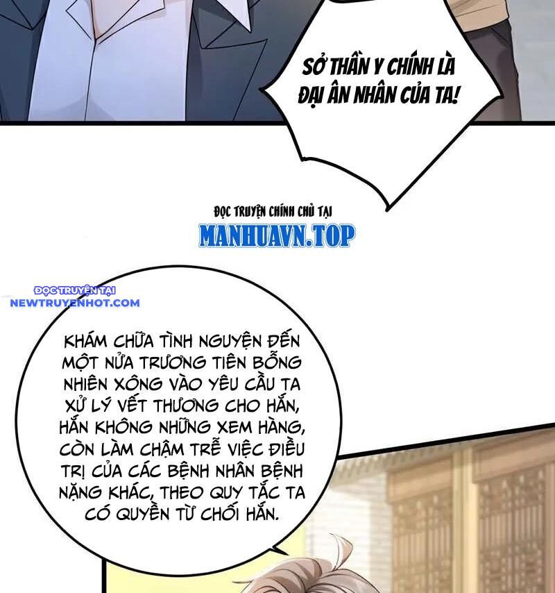 Trấn Quốc Thần Tế Chapter 228 - Trang 2