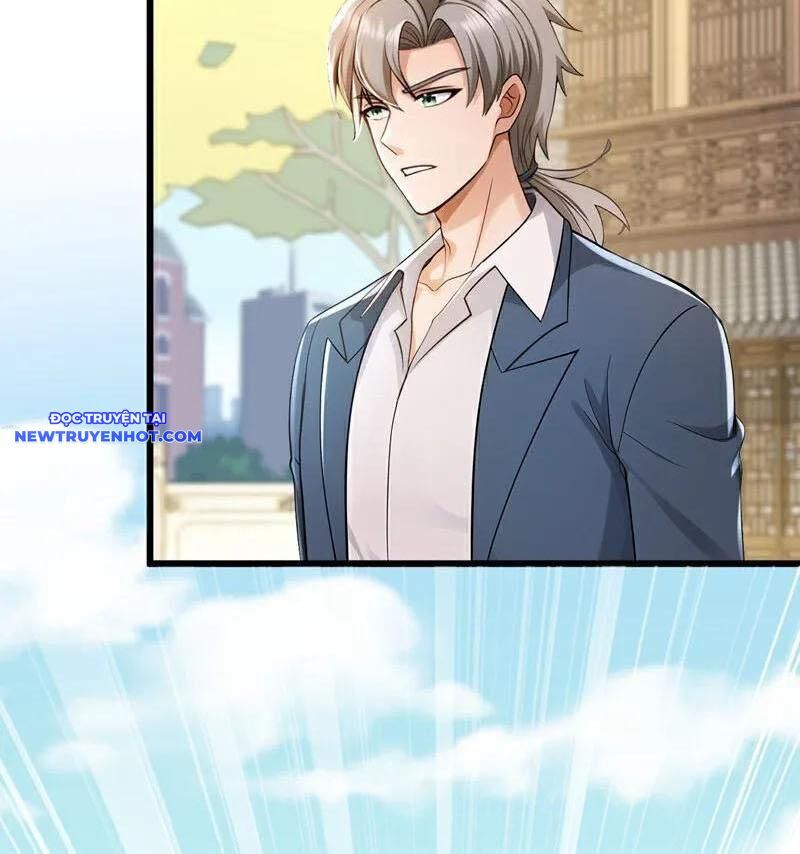 Trấn Quốc Thần Tế Chapter 228 - Trang 2