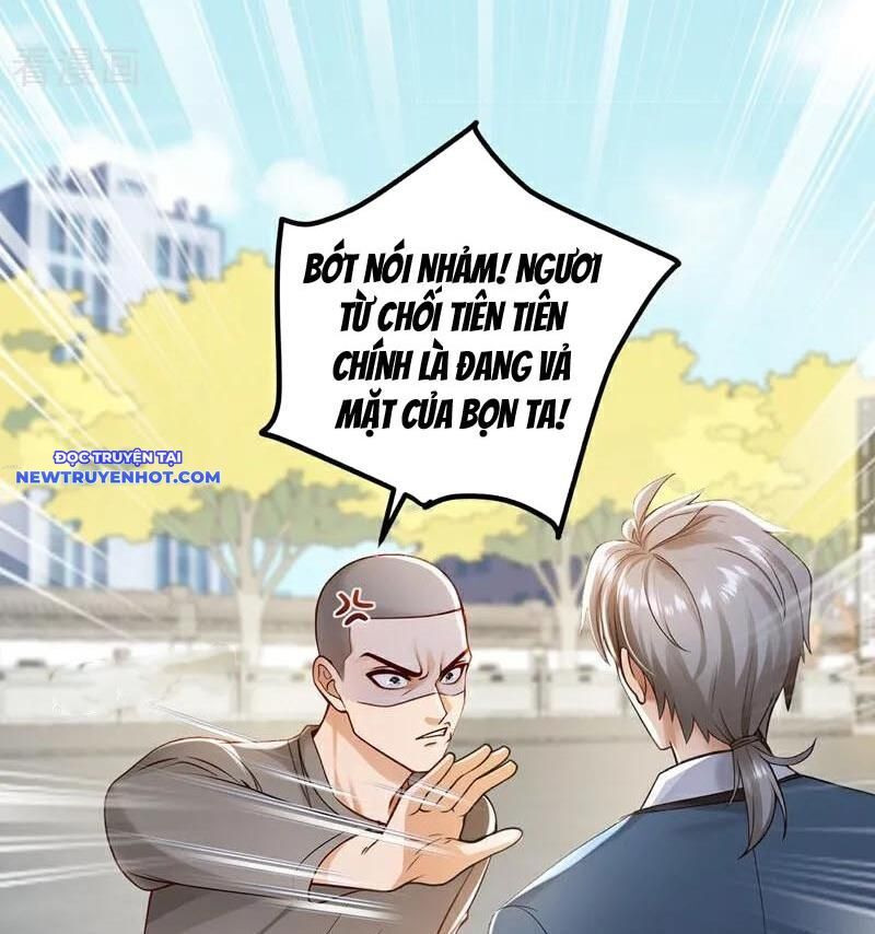 Trấn Quốc Thần Tế Chapter 228 - Trang 2