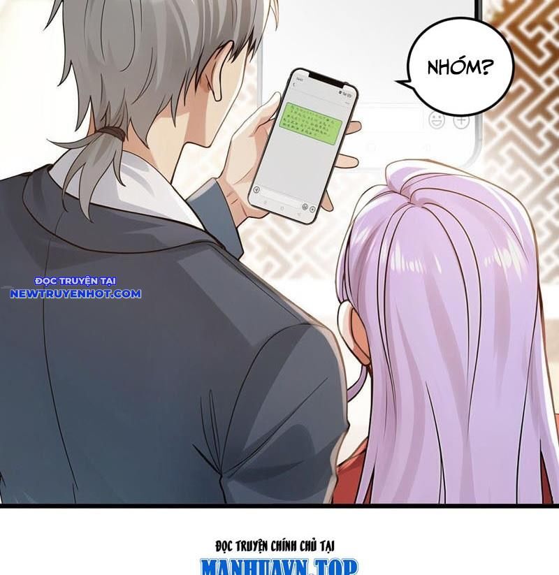 Trấn Quốc Thần Tế Chapter 228 - Trang 2