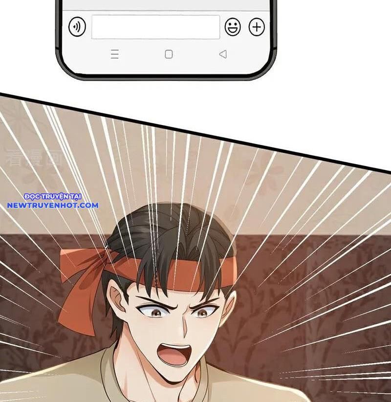 Trấn Quốc Thần Tế Chapter 228 - Trang 2