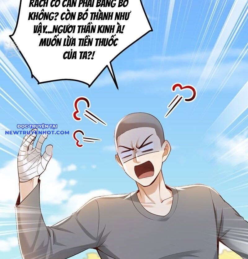 Trấn Quốc Thần Tế Chapter 229 - Trang 2