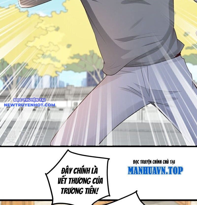 Trấn Quốc Thần Tế Chapter 229 - Trang 2