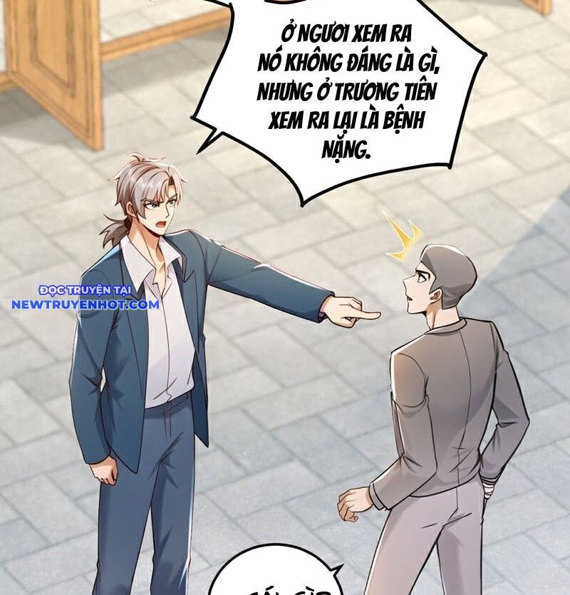 Trấn Quốc Thần Tế Chapter 229 - Trang 2