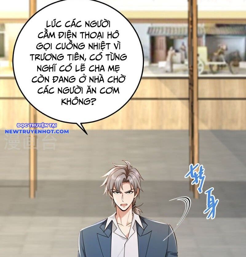 Trấn Quốc Thần Tế Chapter 229 - Trang 2