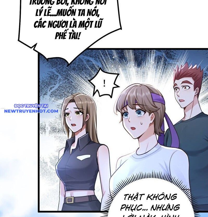 Trấn Quốc Thần Tế Chapter 229 - Trang 2