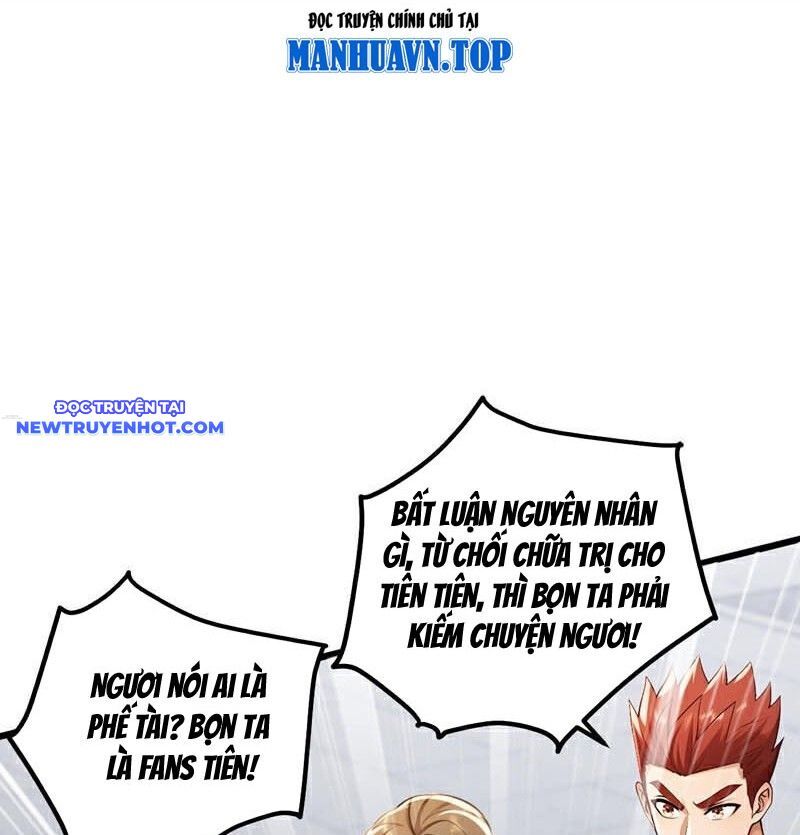 Trấn Quốc Thần Tế Chapter 229 - Trang 2