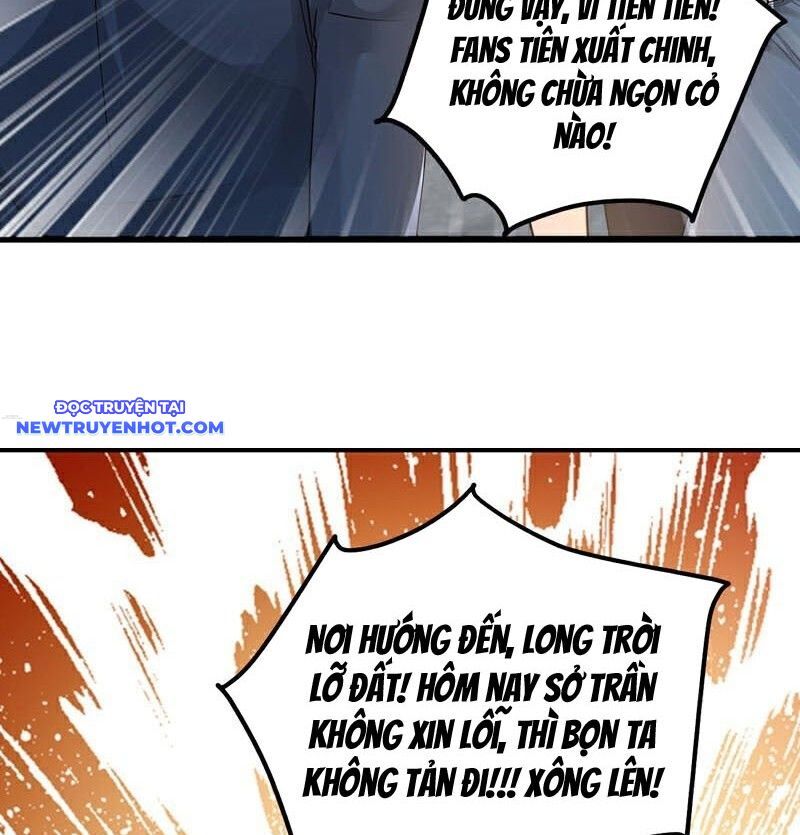 Trấn Quốc Thần Tế Chapter 229 - Trang 2