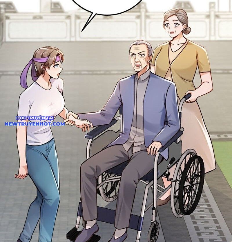 Trấn Quốc Thần Tế Chapter 229 - Trang 2