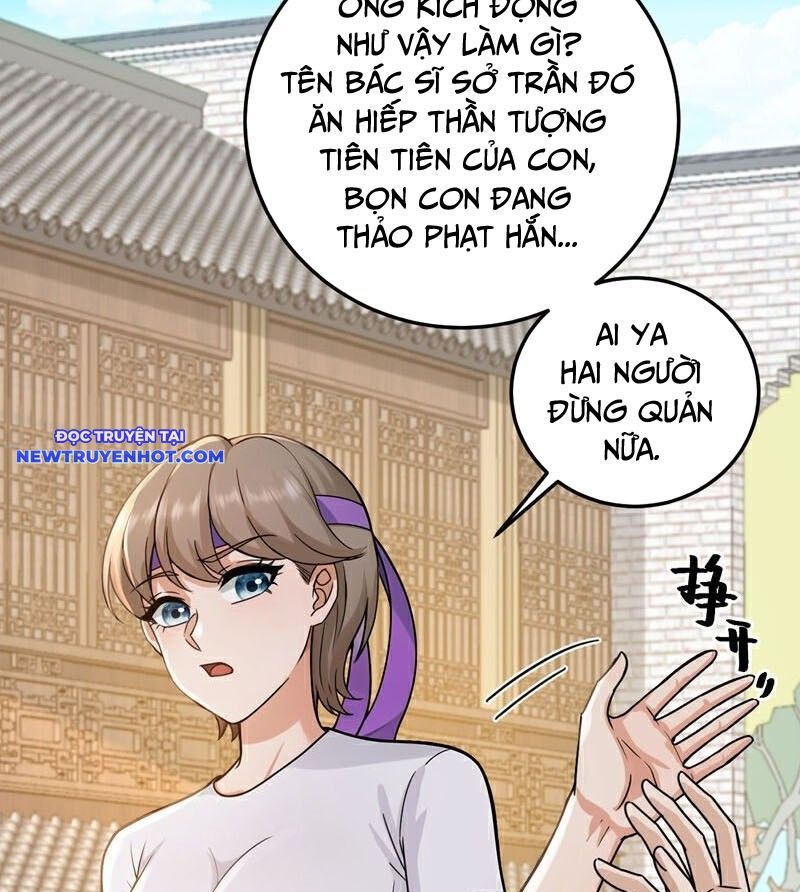 Trấn Quốc Thần Tế Chapter 229 - Trang 2