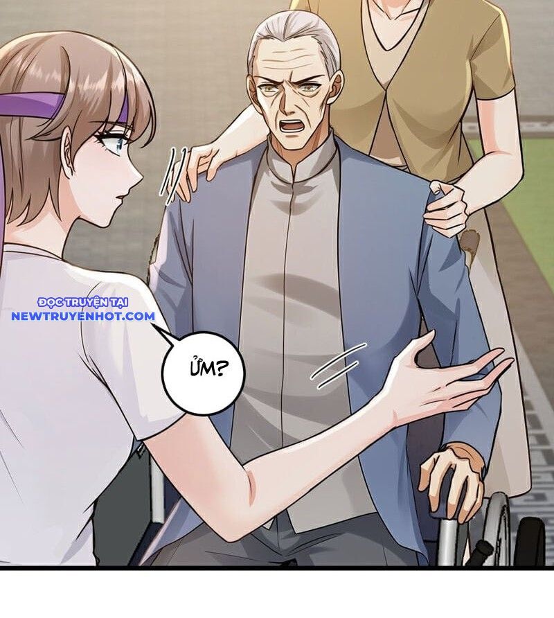 Trấn Quốc Thần Tế Chapter 229 - Trang 2