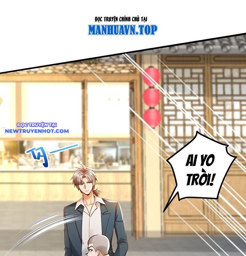 Trấn Quốc Thần Tế Chapter 229 - Trang 2