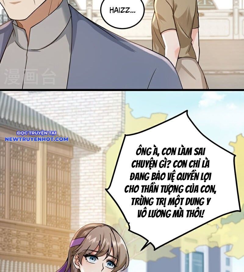 Trấn Quốc Thần Tế Chapter 229 - Trang 2