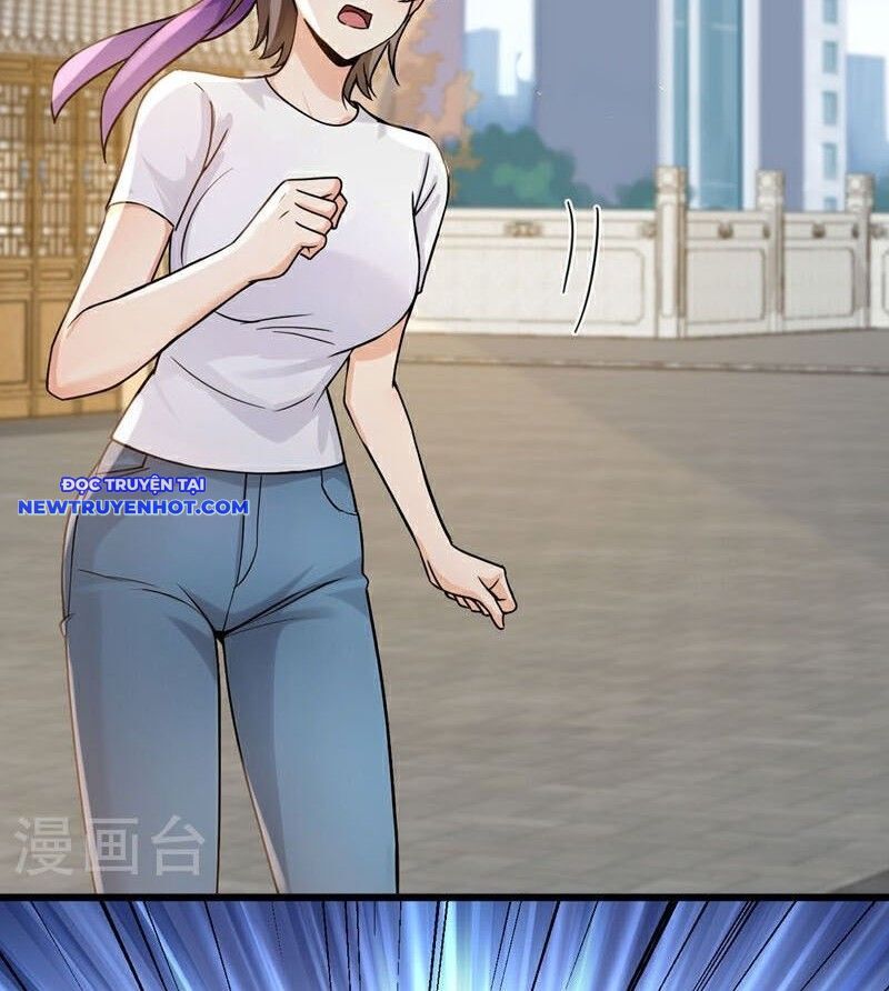 Trấn Quốc Thần Tế Chapter 229 - Trang 2