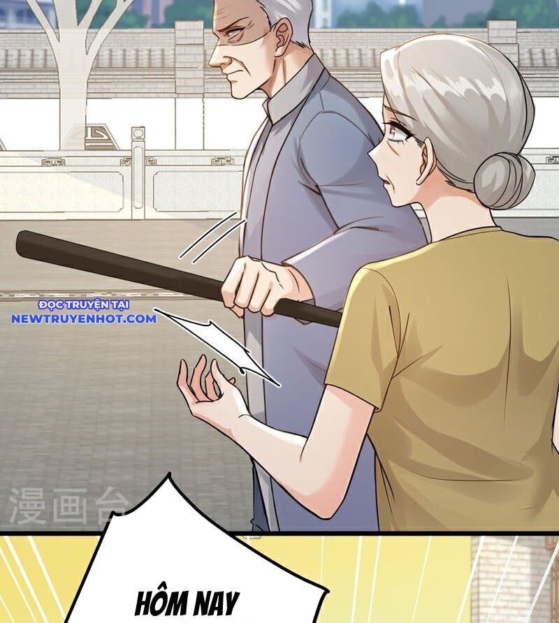 Trấn Quốc Thần Tế Chapter 229 - Trang 2