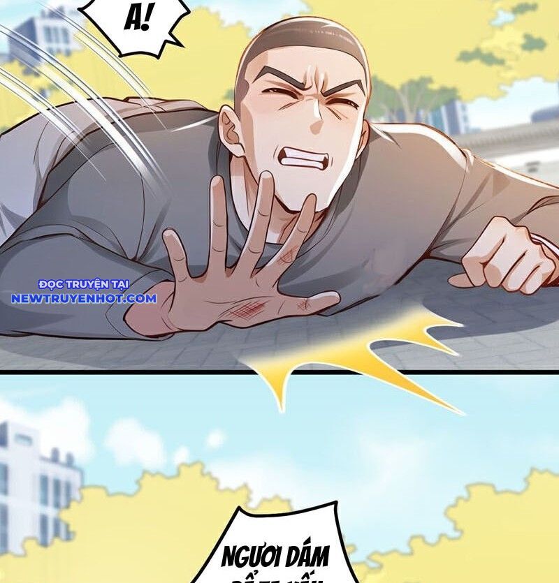 Trấn Quốc Thần Tế Chapter 229 - Trang 2