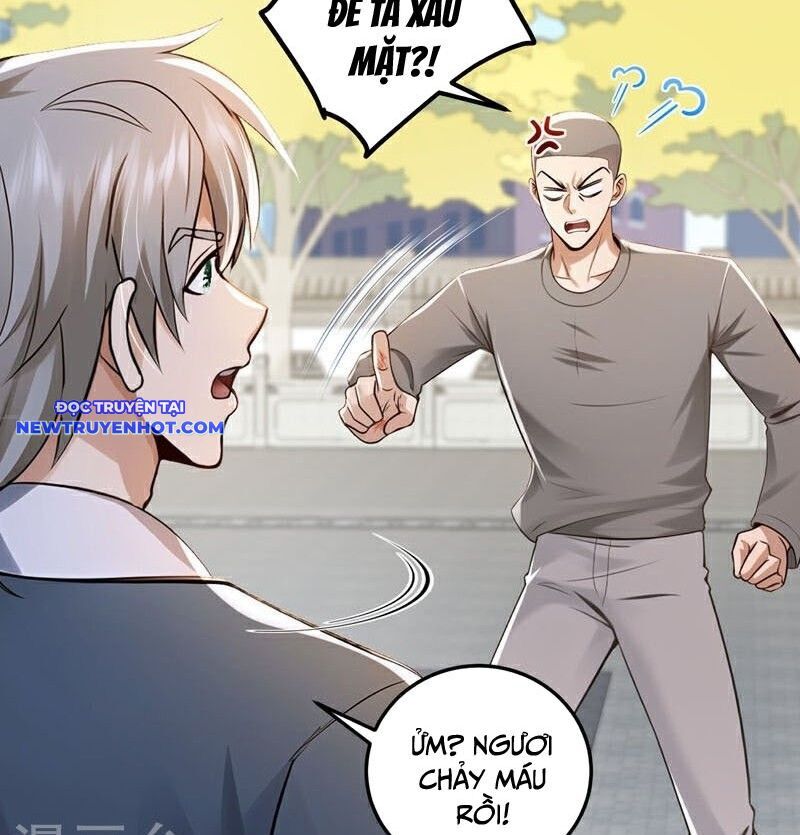 Trấn Quốc Thần Tế Chapter 229 - Trang 2