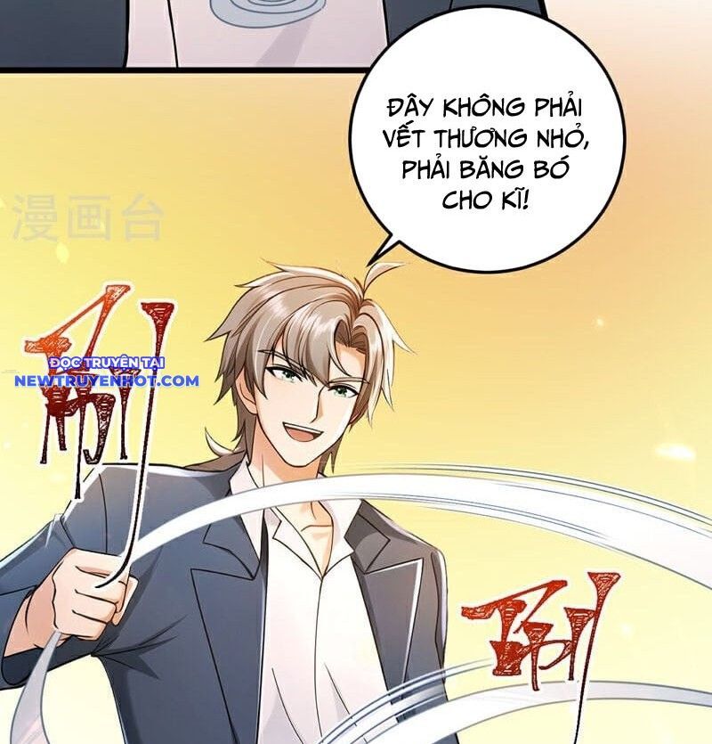 Trấn Quốc Thần Tế Chapter 229 - Trang 2