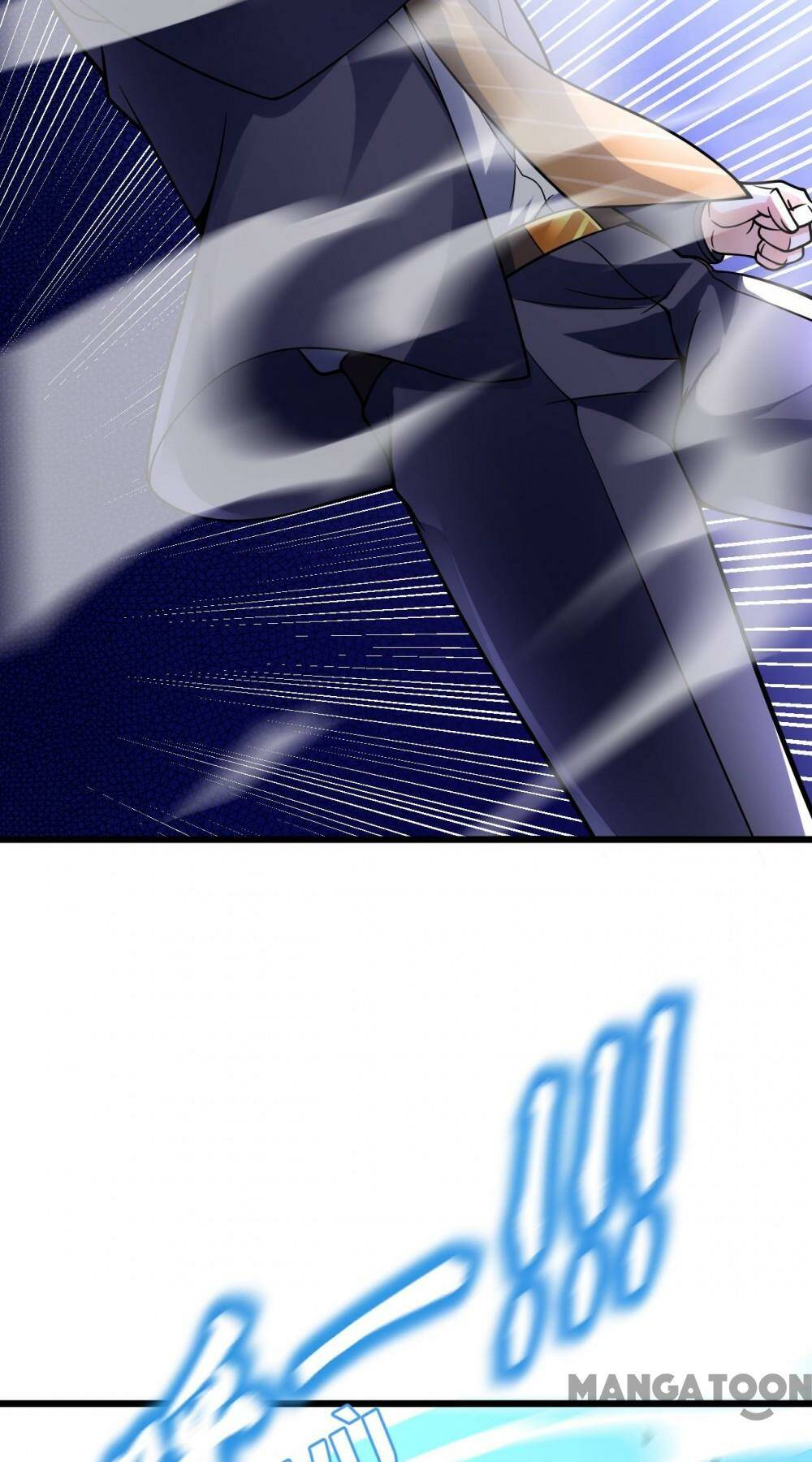 Trấn Quốc Thần Tế Chapter 23 - Trang 2