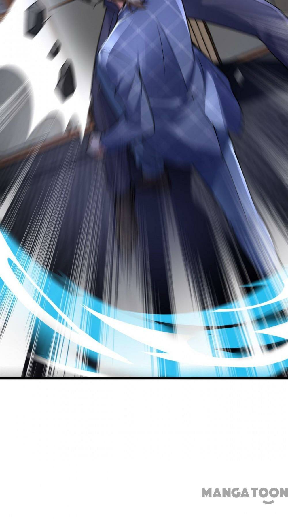 Trấn Quốc Thần Tế Chapter 23 - Trang 2