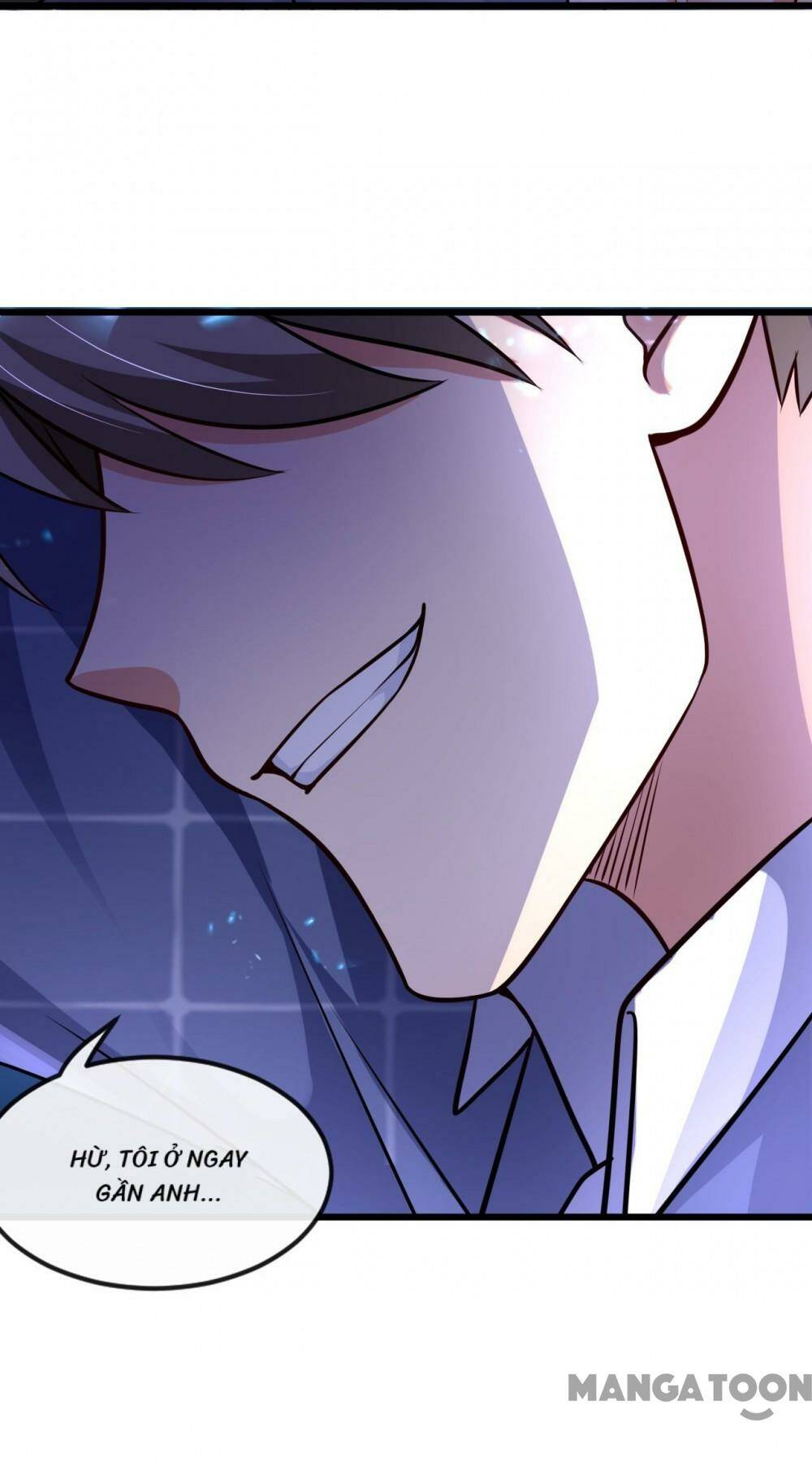 Trấn Quốc Thần Tế Chapter 23 - Trang 2